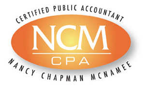 Nancy Chapman McNamee CPA